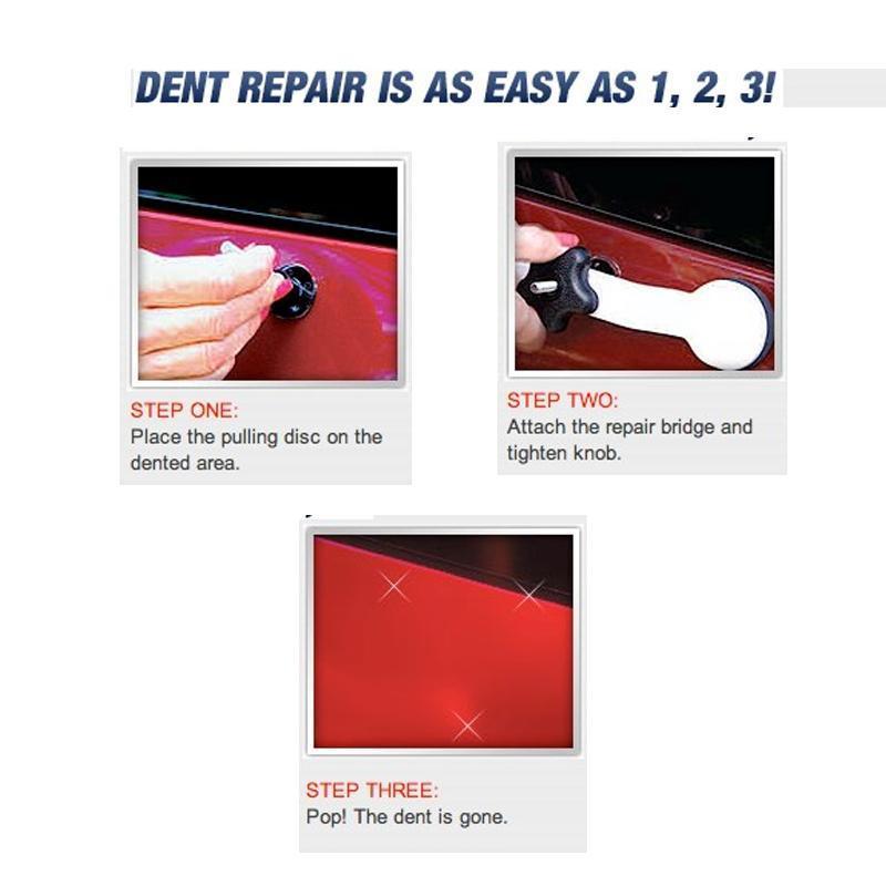 Car Dent Remover