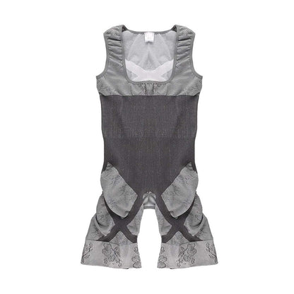 Natural Bamboo Charcoal Body Shaper