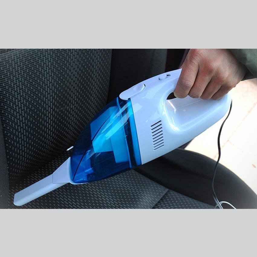 Car Vacuum Cleaner