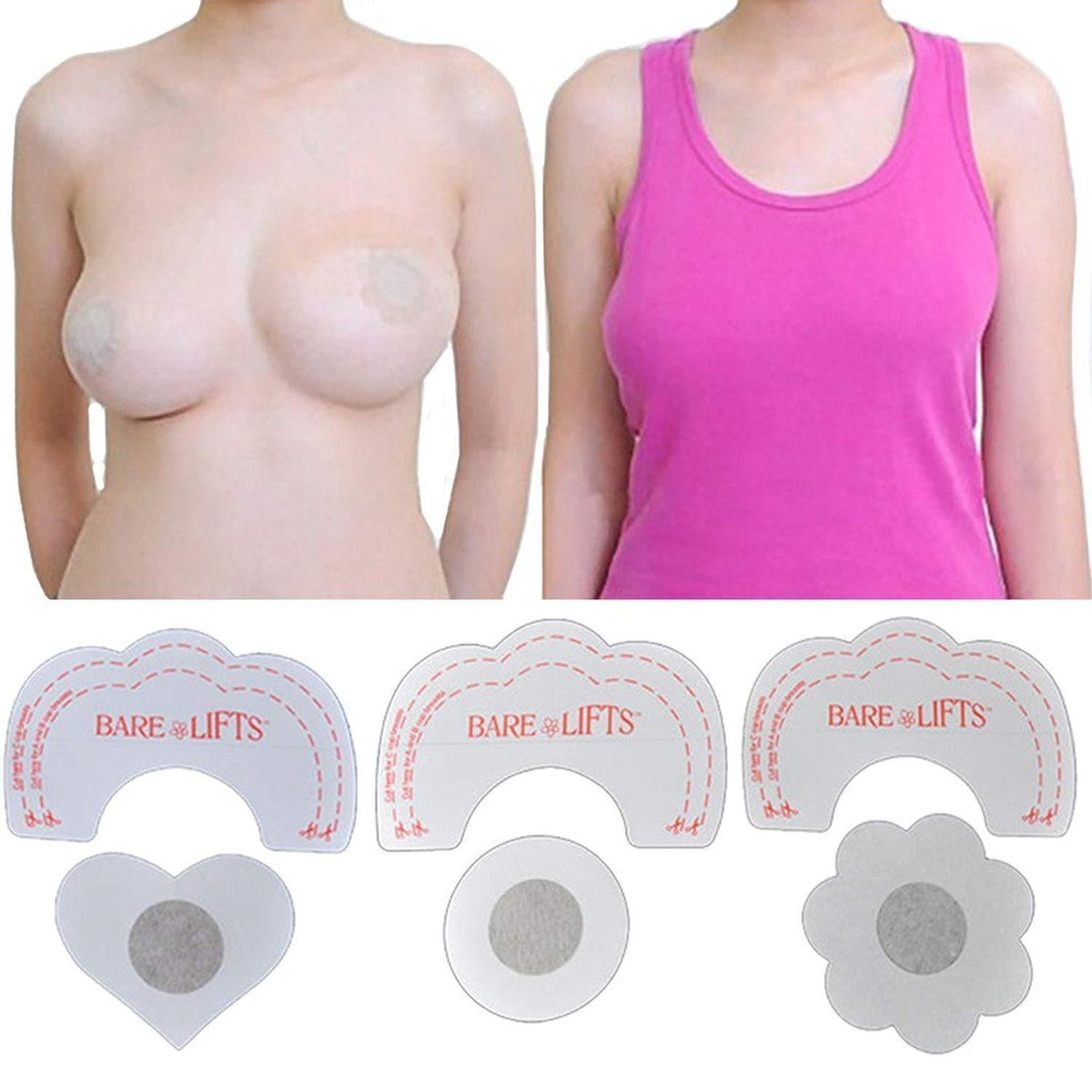 Bare Lifts