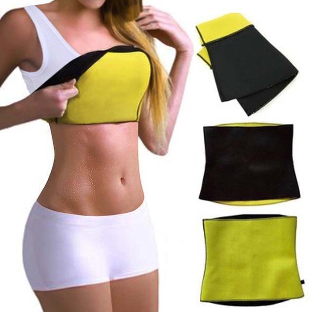 Unisex Body Shaper Belt