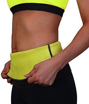 Unisex Body Shaper Belt