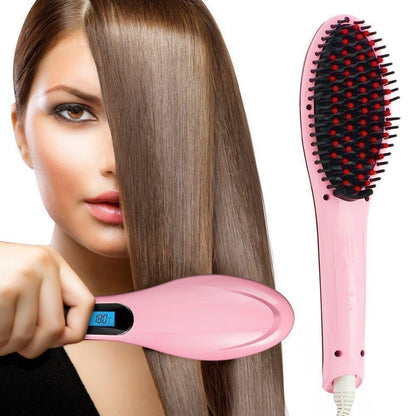 Hair Straightener