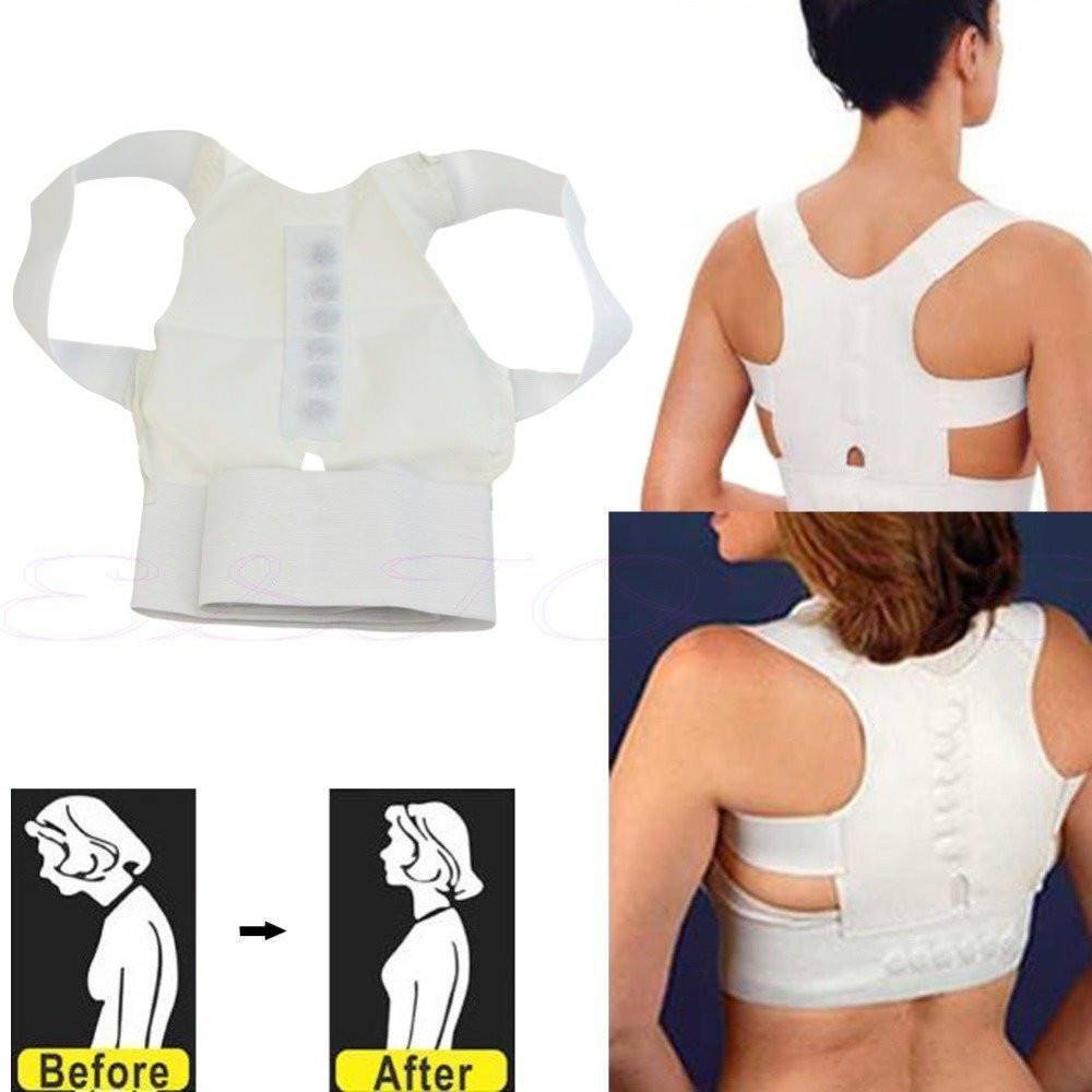 Power Magnetic Posture Sport