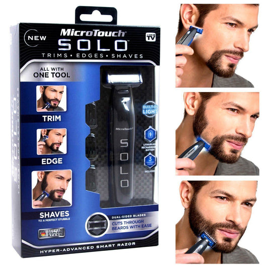 SOLO SMART  HAIR TRIMMER
