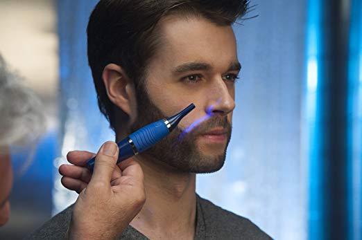 Cordless Hair Trimmer