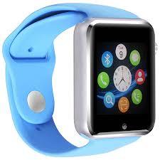 A1 Bluetooth Smart Watch