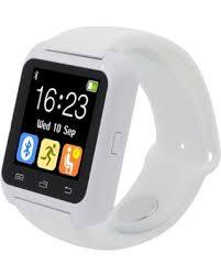 A1 Bluetooth Smart Watch