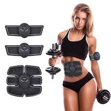 Abs Stimulator