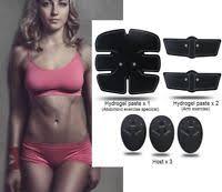 Abs Stimulator