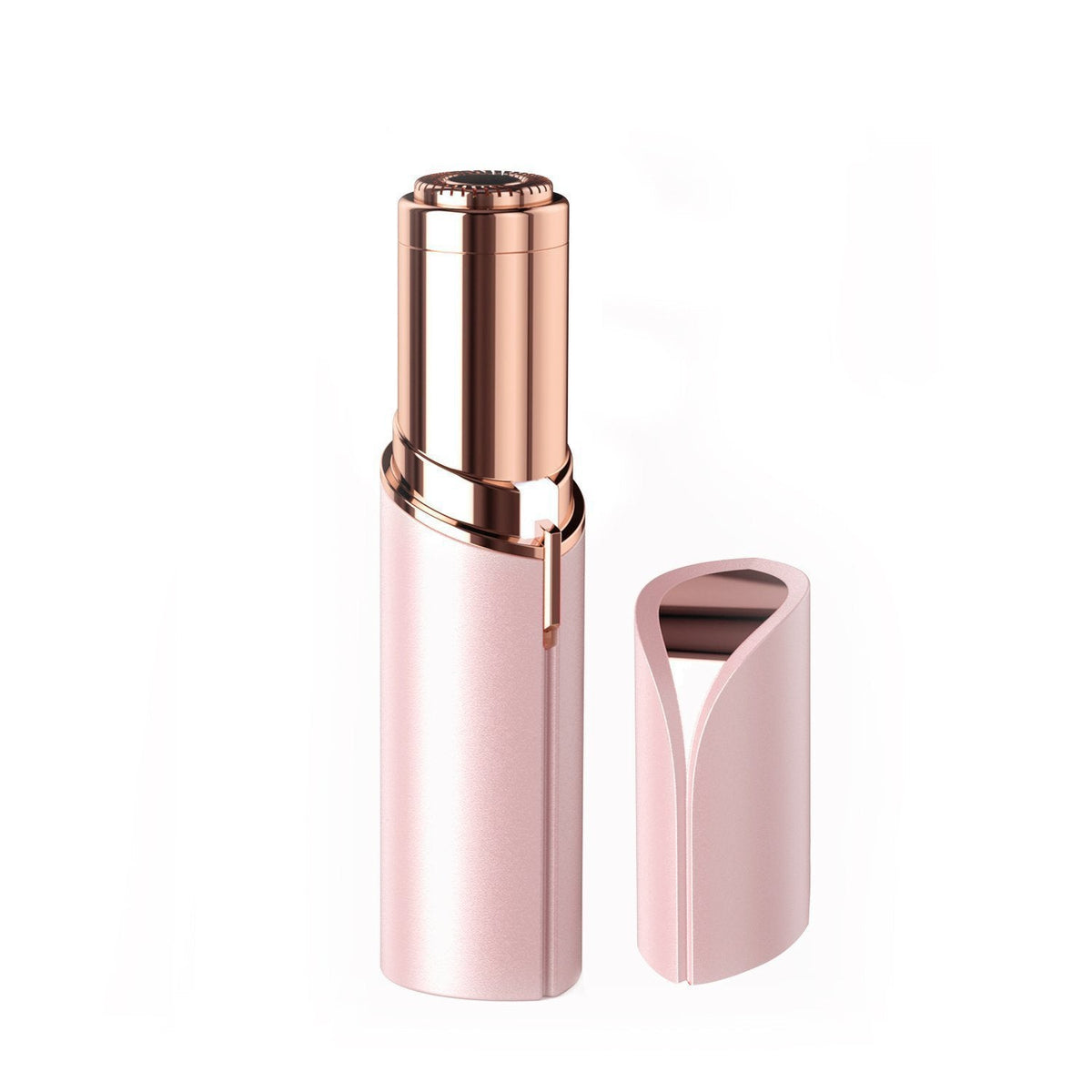 Painless Flawless Facial Hair Remover