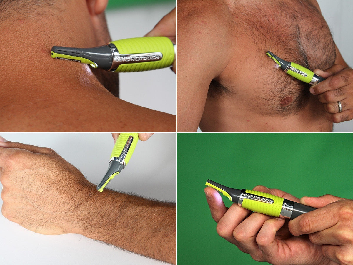Cordless Hair Trimmer